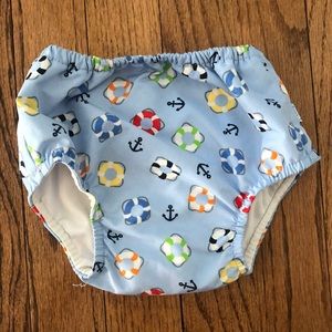 iPlay swim diaper 12M